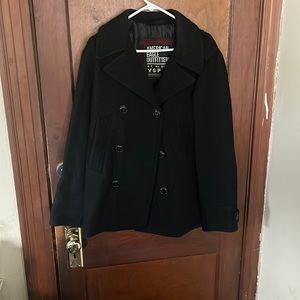 Mens jacket